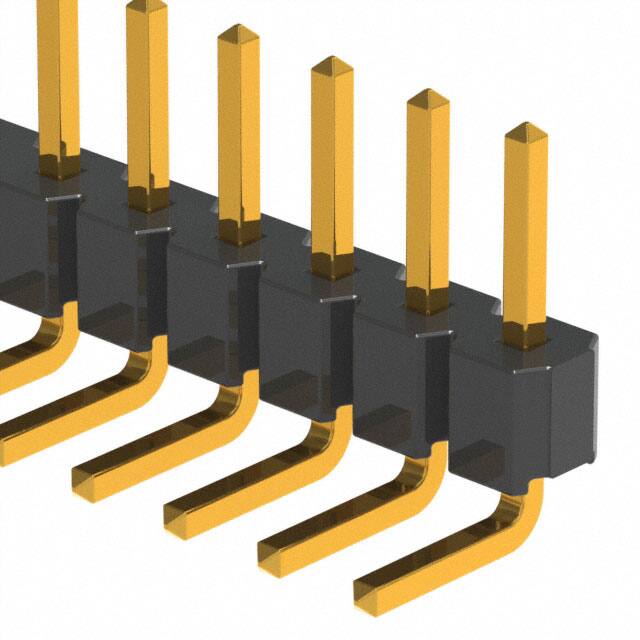 NRPN261PARN-RCSullins Connector Solutions