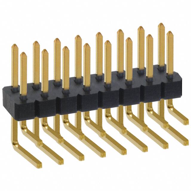 NRPN082PARN-RCSullins Connector Solutions