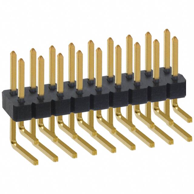 NRPN092PARN-RCSullins Connector Solutions