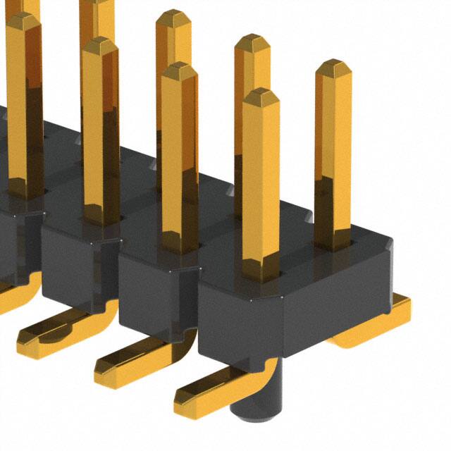 NRPN252MAMP-RCSullins Connector Solutions