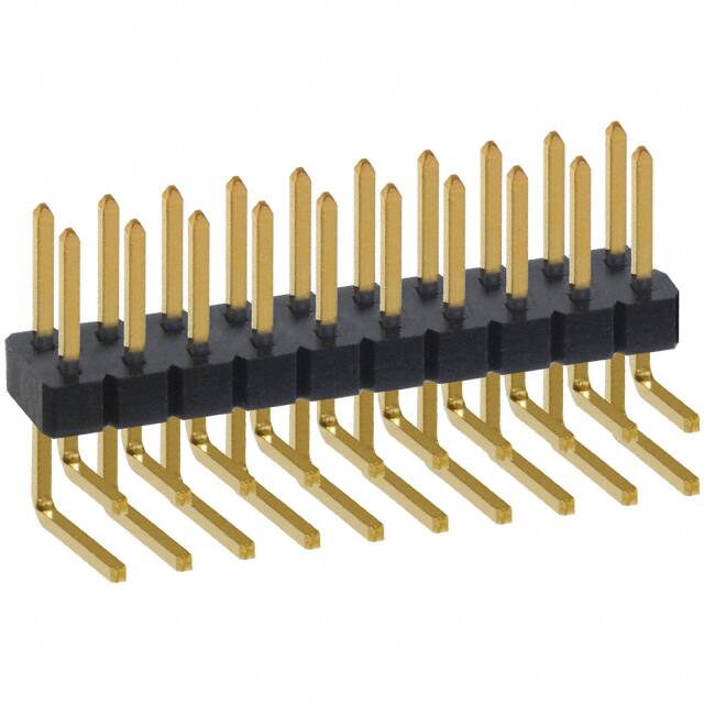 NRPN102PARN-RCSullins Connector Solutions