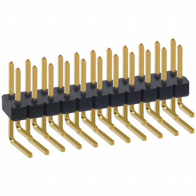 NRPN112PARN-RCSullins Connector Solutions