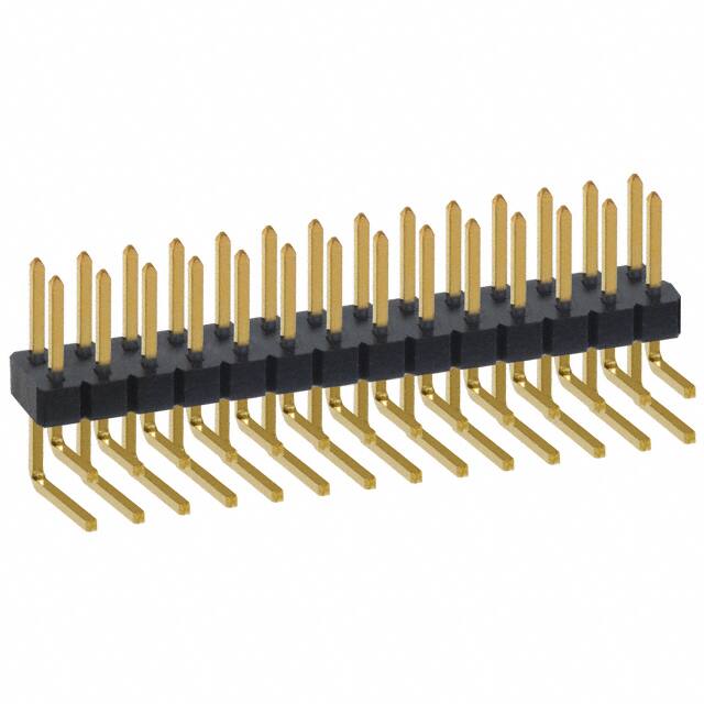 NRPN142PARN-RCSullins Connector Solutions
