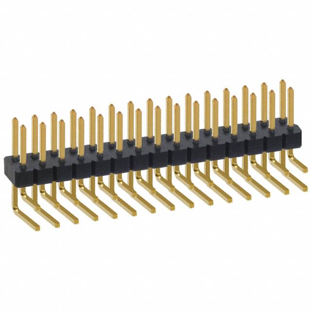 NRPN152PARN-RCSullins Connector Solutions
