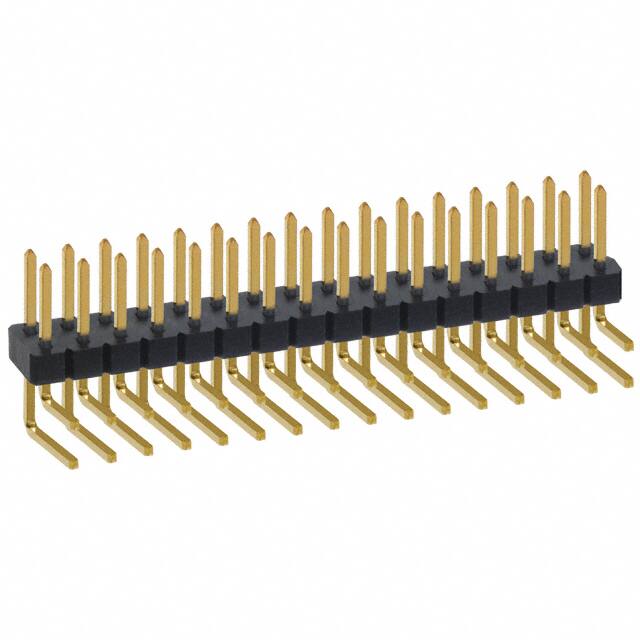 NRPN162PARN-RCSullins Connector Solutions