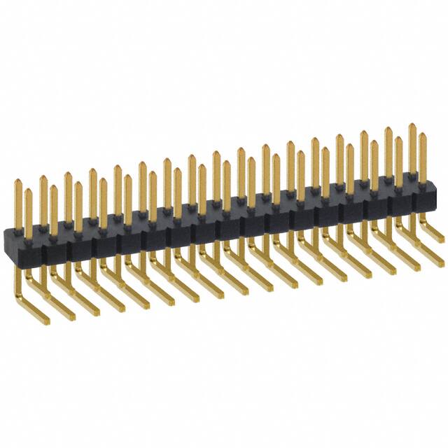 NRPN172PARN-RCSullins Connector Solutions