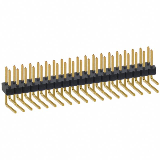 NRPN192PARN-RCSullins Connector Solutions