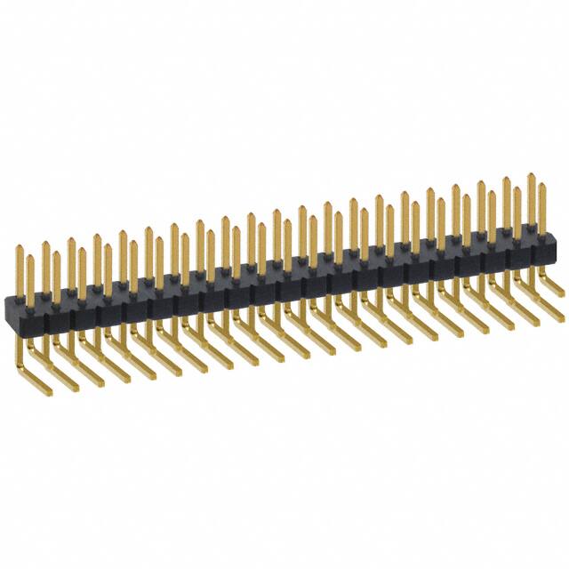 NRPN212PARN-RCSullins Connector Solutions