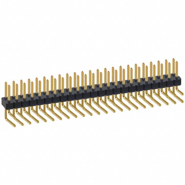 NRPN232PARN-RCSullins Connector Solutions