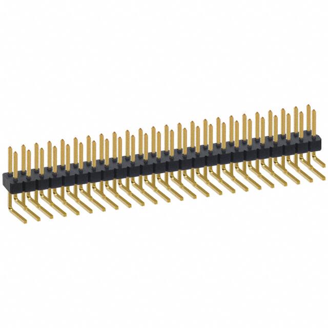 NRPN242PARN-RCSullins Connector Solutions