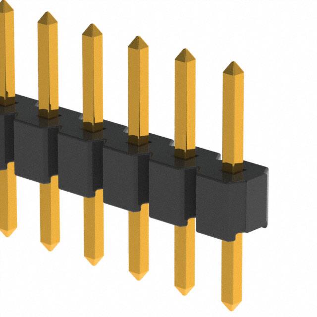 NRPN361PAEN-RCSullins Connector Solutions