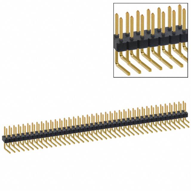 NRPN402PARN-RCSullins Connector Solutions