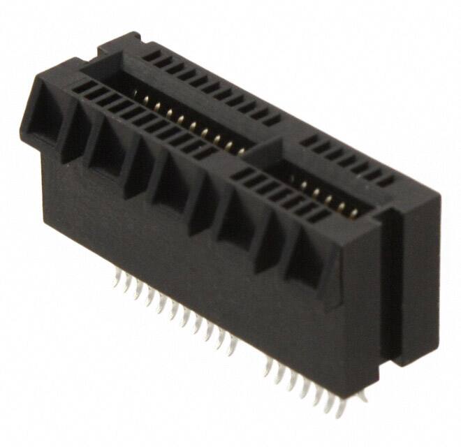 NWE18DHRN-T941Sullins Connector Solutions