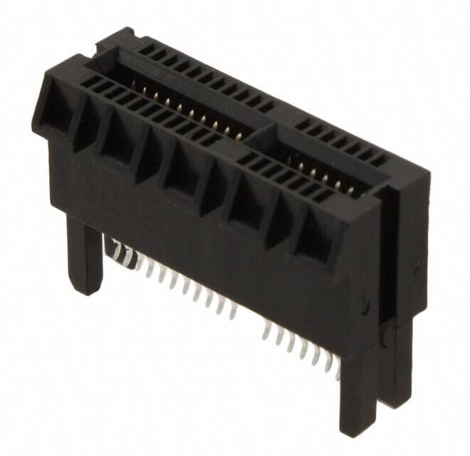 NWE18DHRN-T9410Sullins Connector Solutions