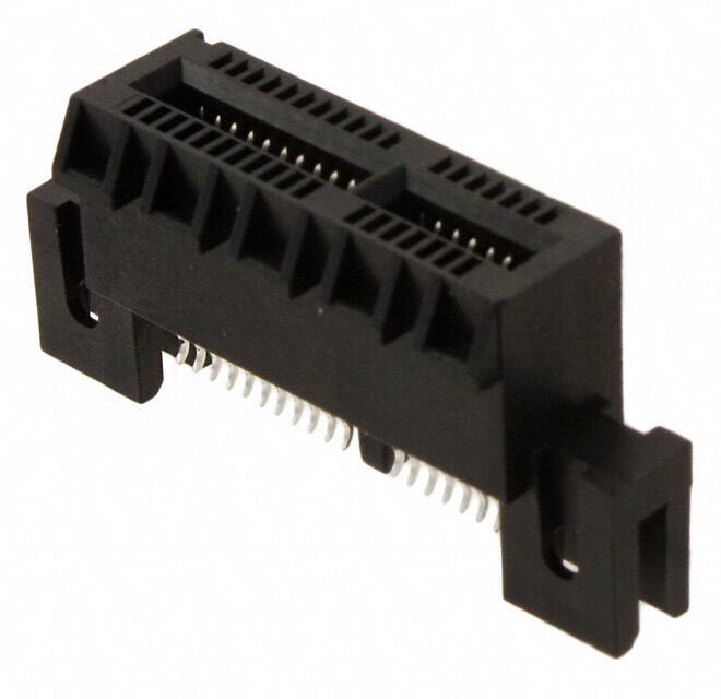 NWE18DHRQ-T941Sullins Connector Solutions