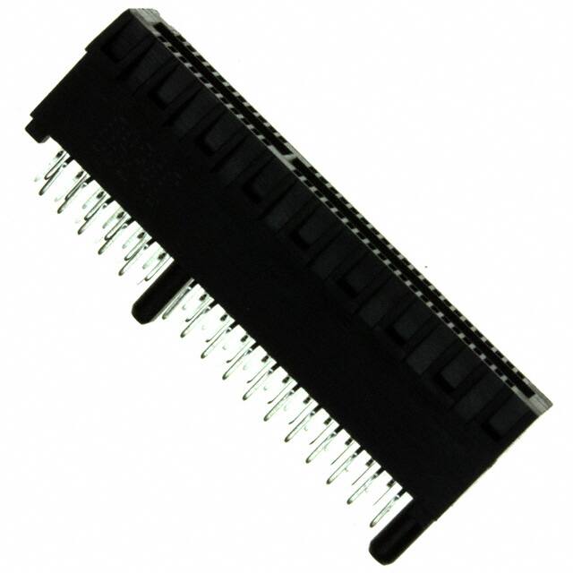 NWE32DHHN-T911Sullins Connector Solutions