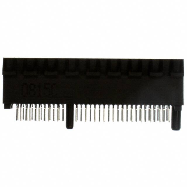 NWE32DHHN-T921Sullins Connector Solutions