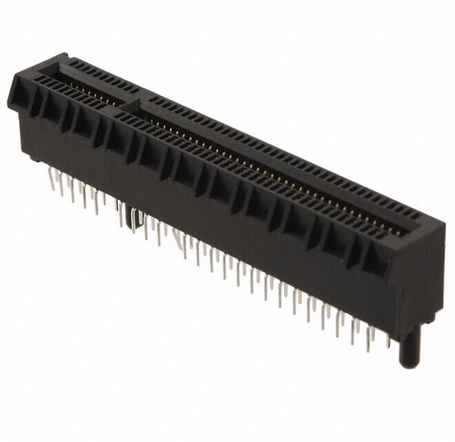 NWE49DHHN-T921Sullins Connector Solutions