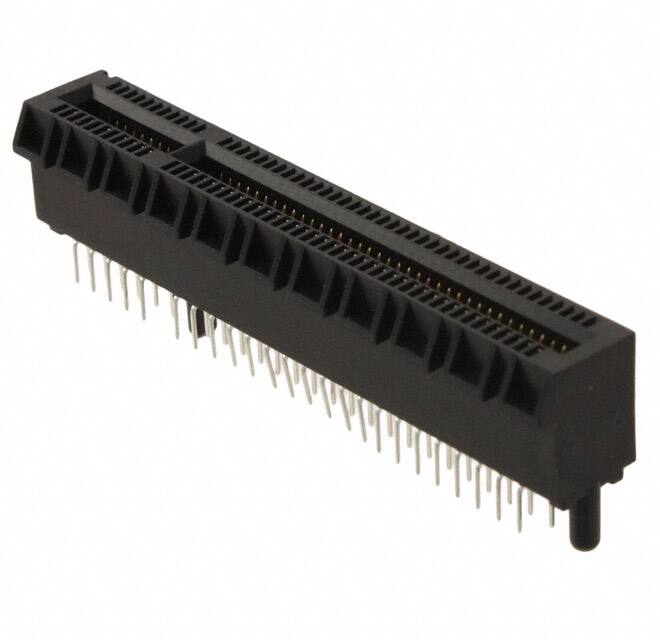 NWE49DHHN-T931Sullins Connector Solutions