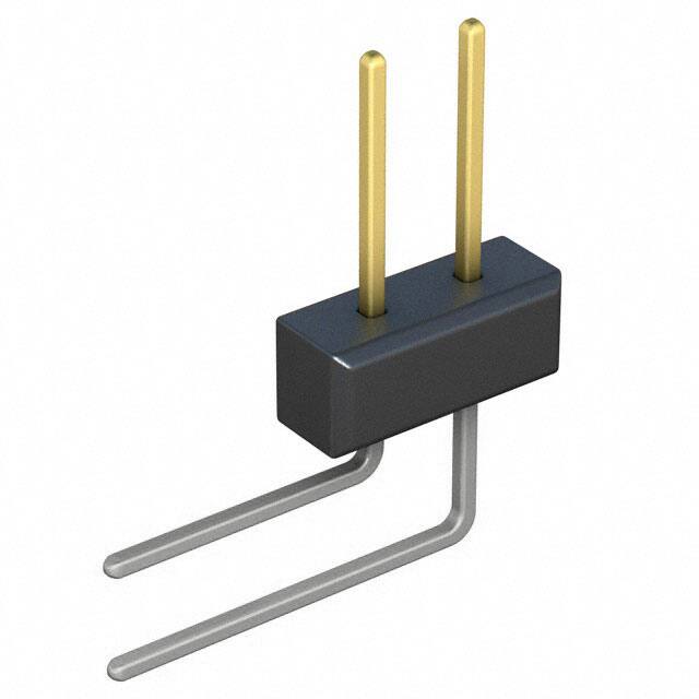 PBC01DBBNSullins Connector Solutions