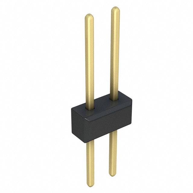 PBC01DFBNSullins Connector Solutions