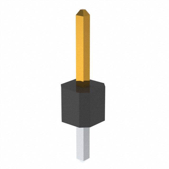 PBC01SAANSullins Connector Solutions