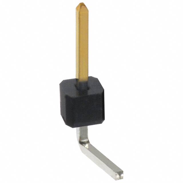 PBC01SBBNSullins Connector Solutions