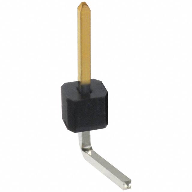 PBC01SBCNSullins Connector Solutions