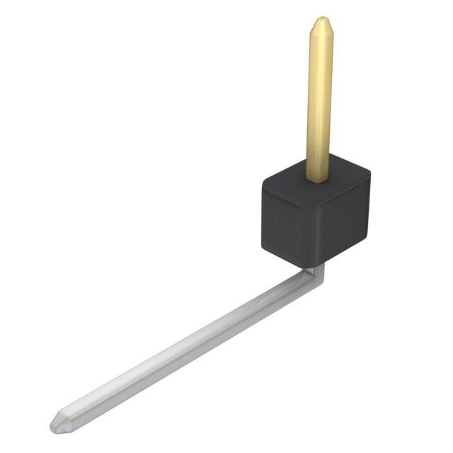 PBC01SBDNSullins Connector Solutions