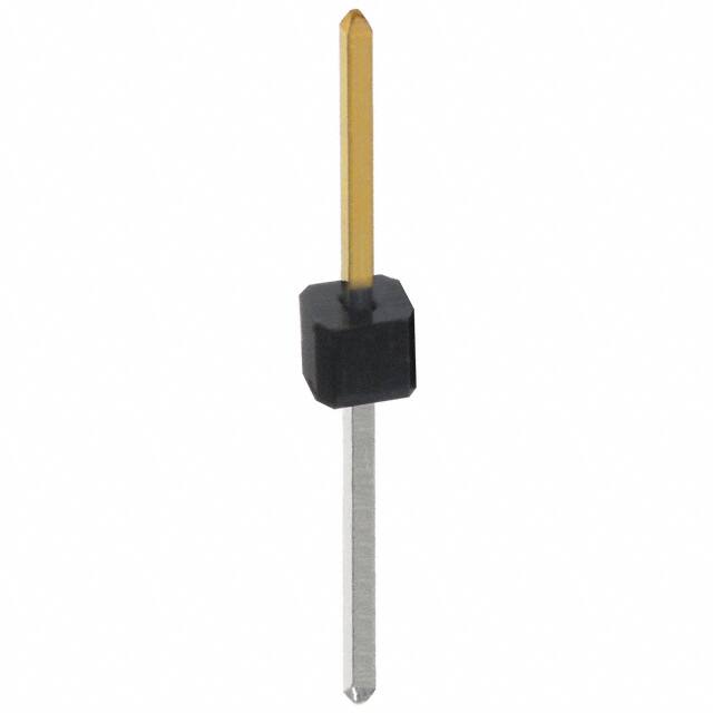 PBC01SFDNSullins Connector Solutions