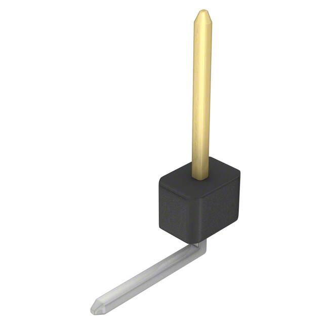 PBC01SGBNSullins Connector Solutions