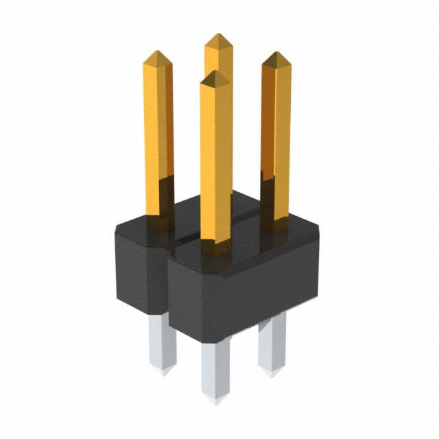 PBC02DAANSullins Connector Solutions