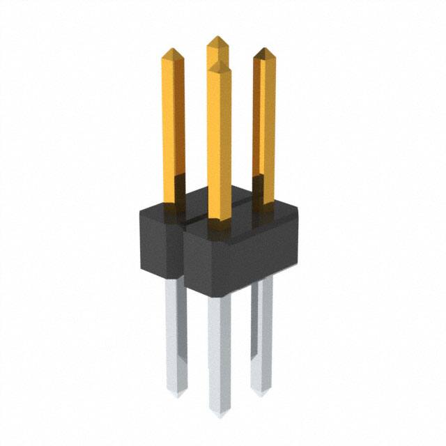 PBC02DABNSullins Connector Solutions