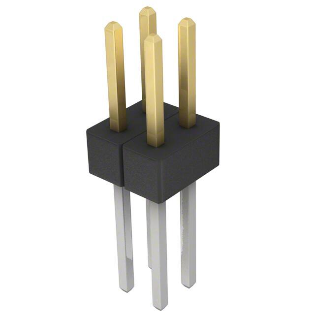 PBC02DACNSullins Connector Solutions