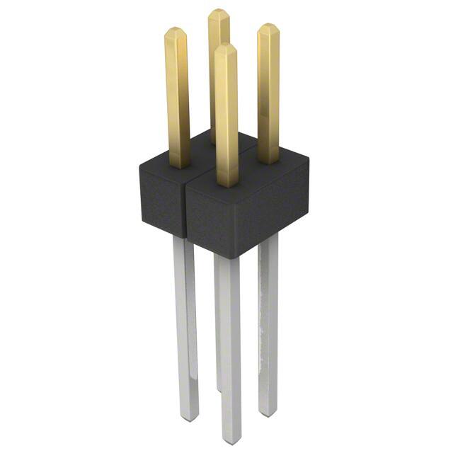 PBC02DADNSullins Connector Solutions