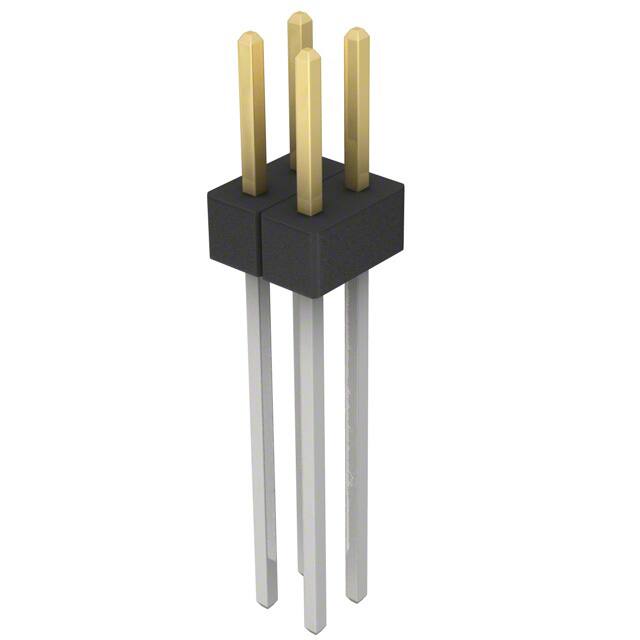 PBC02DAFNSullins Connector Solutions