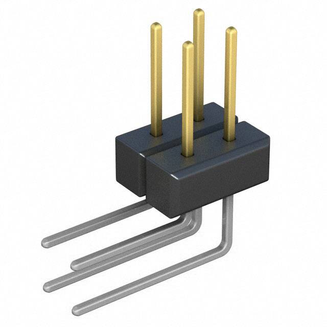 PBC02DBBNSullins Connector Solutions