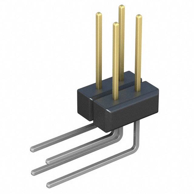 PBC02DBCNSullins Connector Solutions