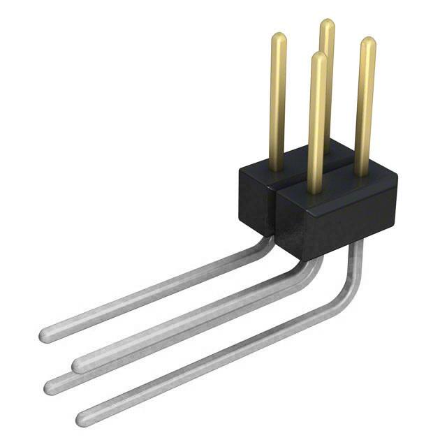 PBC02DBDNSullins Connector Solutions