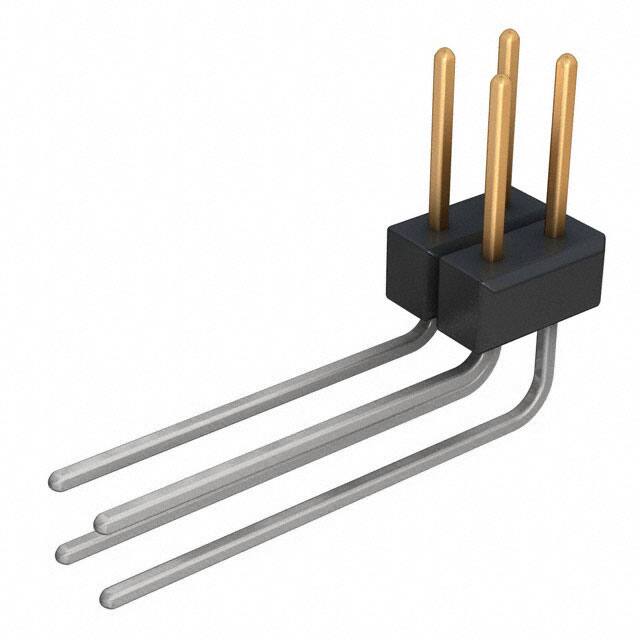 PBC02DBENSullins Connector Solutions