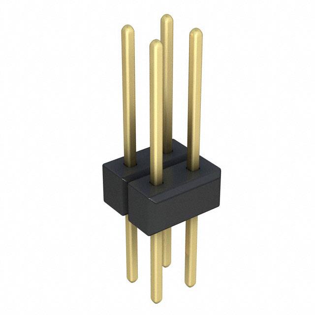 PBC02DFBNSullins Connector Solutions