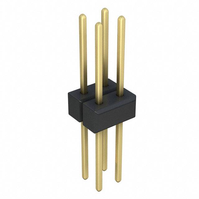 PBC02DFCNSullins Connector Solutions
