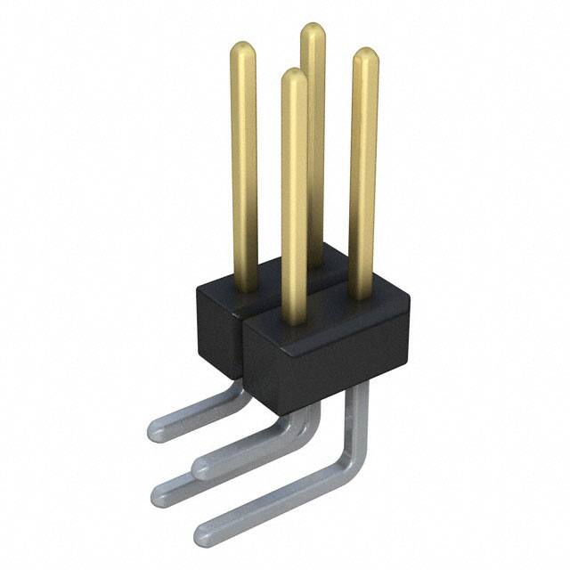 PBC02DGANSullins Connector Solutions
