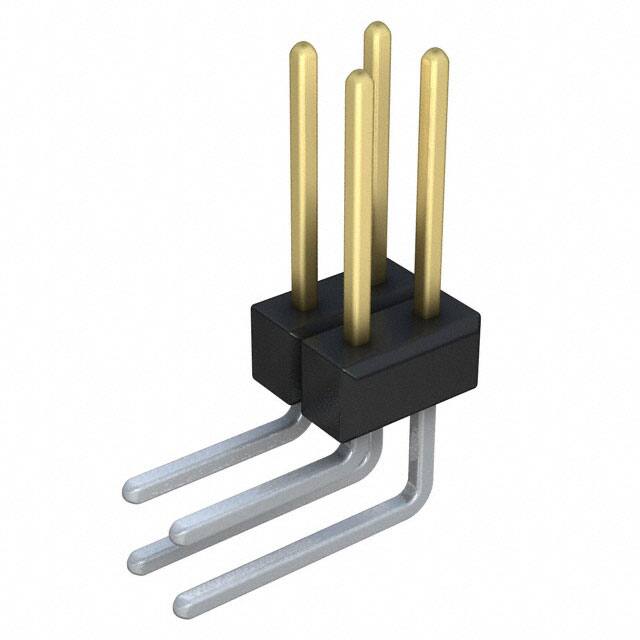 PBC02DGBNSullins Connector Solutions
