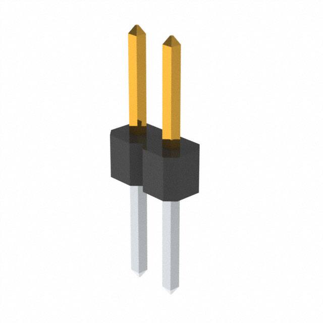 PBC02SABNSullins Connector Solutions