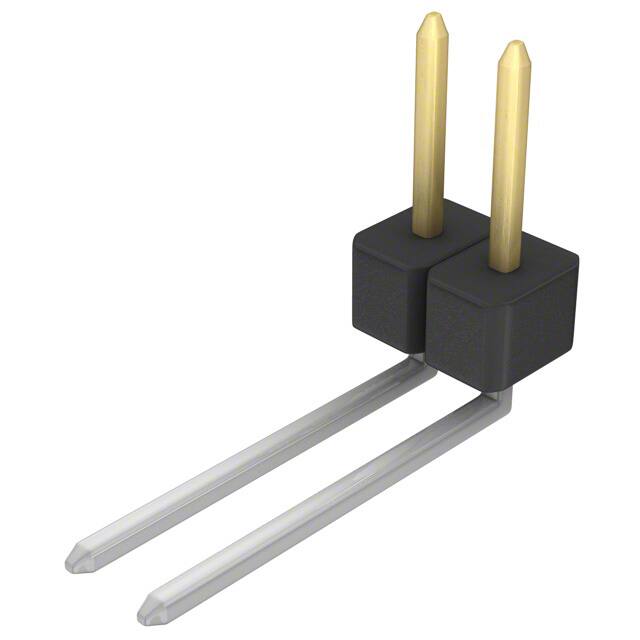 PBC02SBDNSullins Connector Solutions