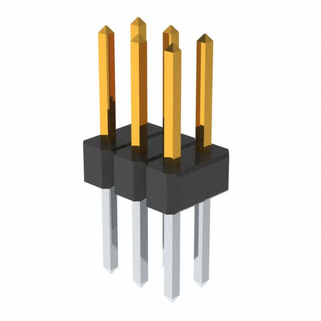 PBC03DABNSullins Connector Solutions