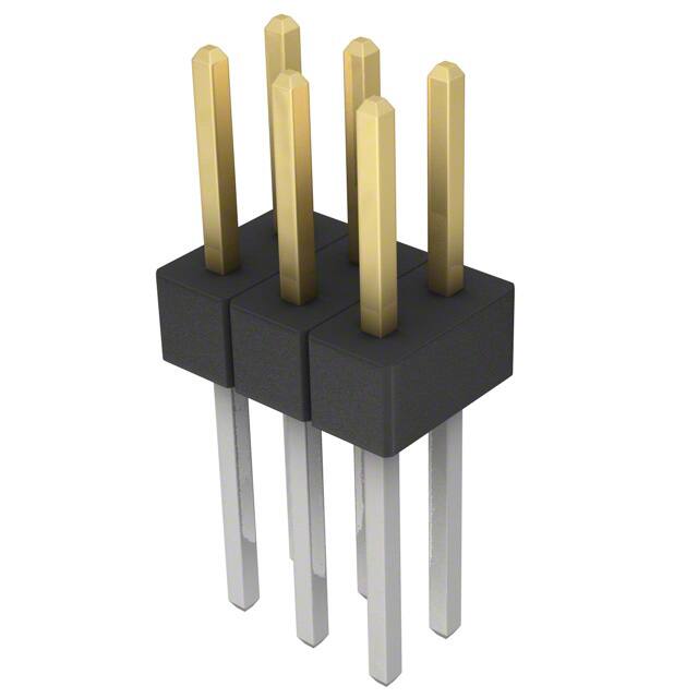 PBC03DACNSullins Connector Solutions