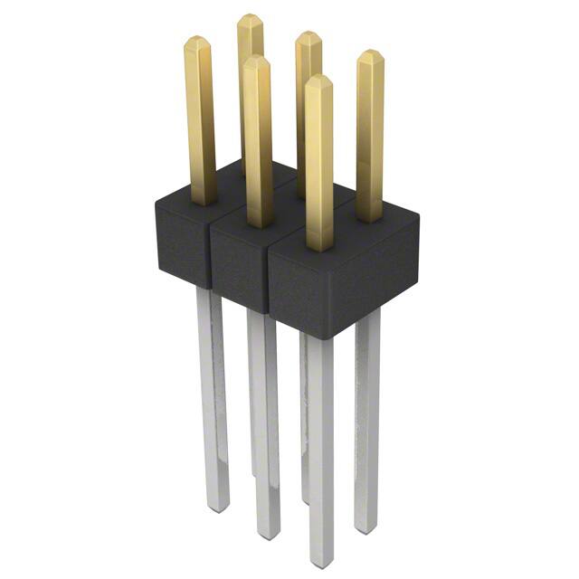 PBC03DADNSullins Connector Solutions