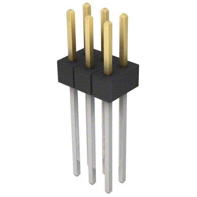 PBC03DAENSullins Connector Solutions